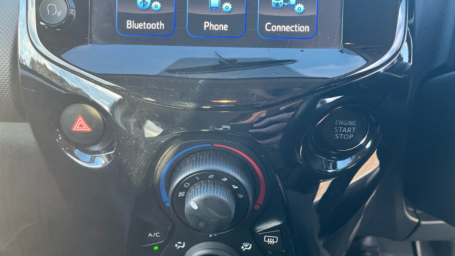 Used Peugeot 108 2021 for sale - 77245101: Photo 24