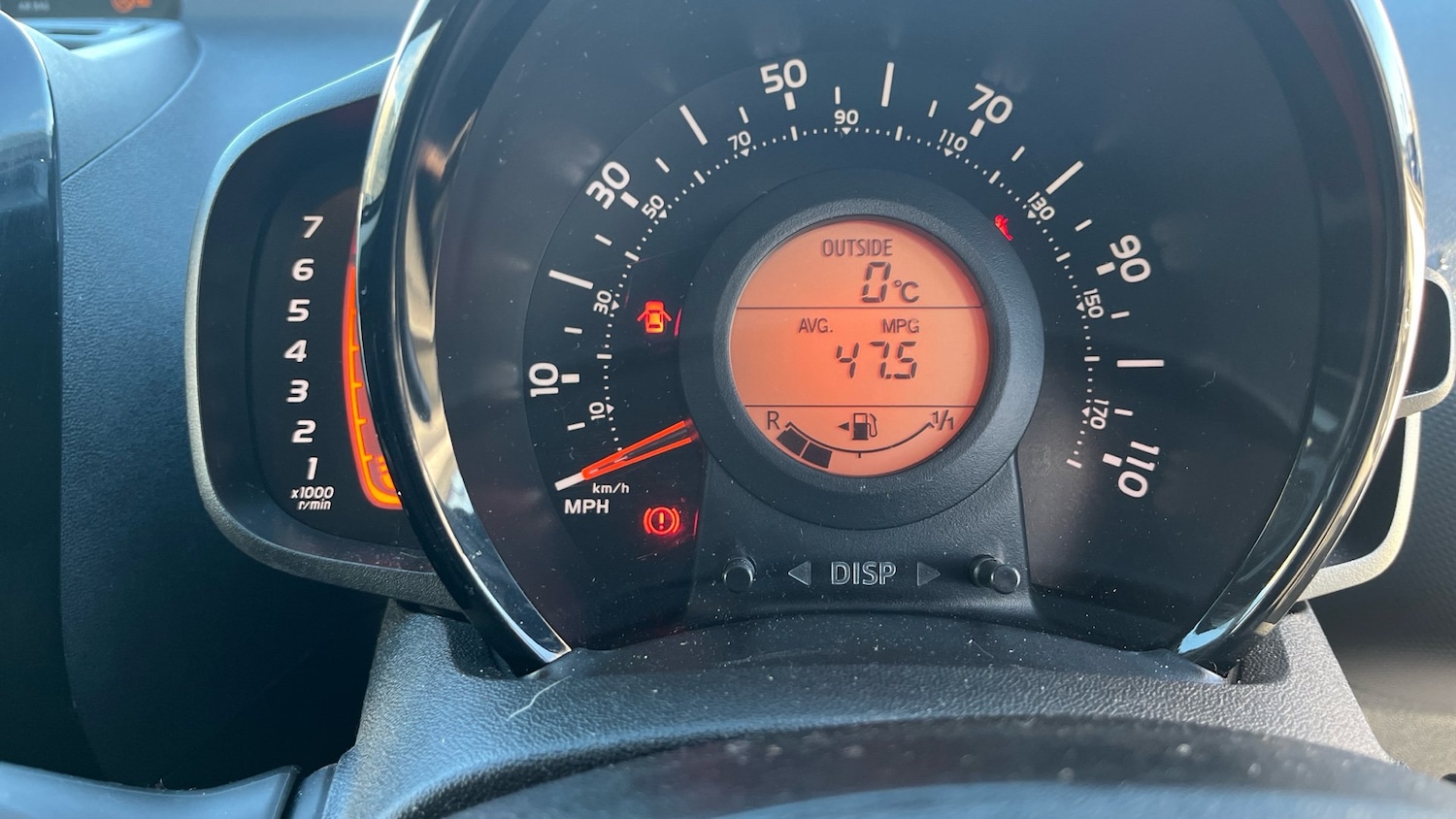 Used Peugeot 108 2021 for sale - 77245101: Photo 32