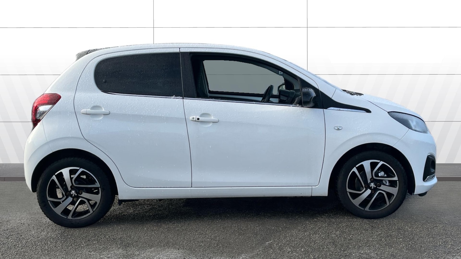 Used Peugeot 108 2021 for sale - 77245101: Photo 5