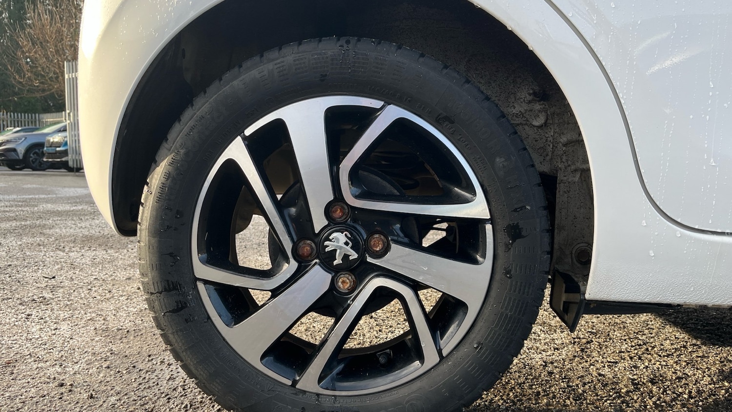 Used Peugeot 108 2021 for sale - 77245101: Photo 7