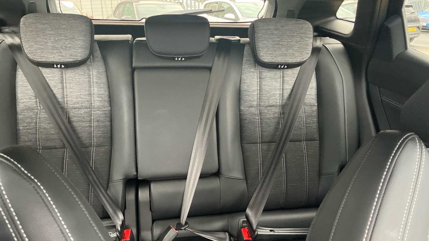 Used Renault Austral 2024 for sale - 76877811: Photo 15