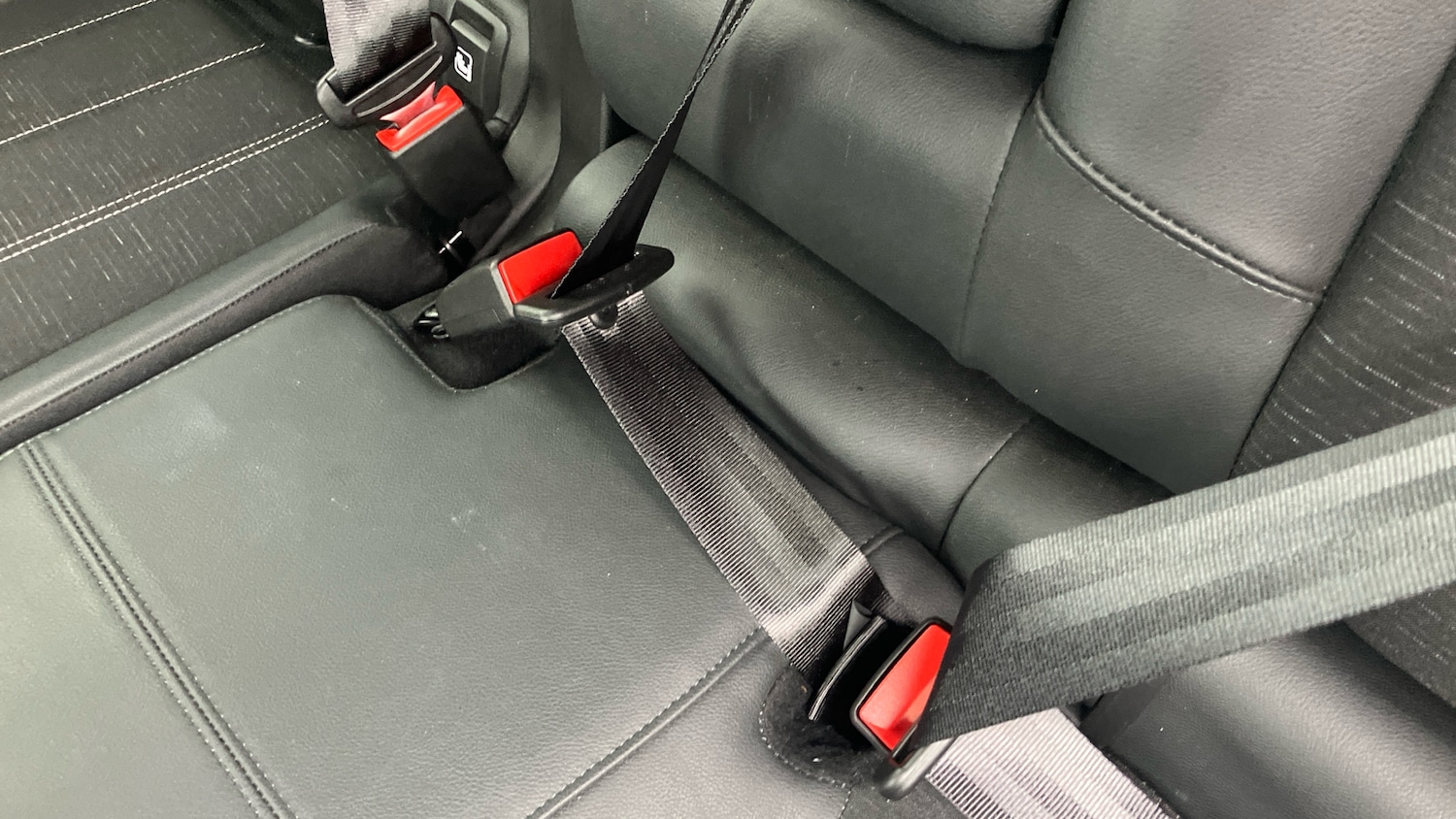 Used Renault Austral 2024 for sale - 76877811: Photo 17