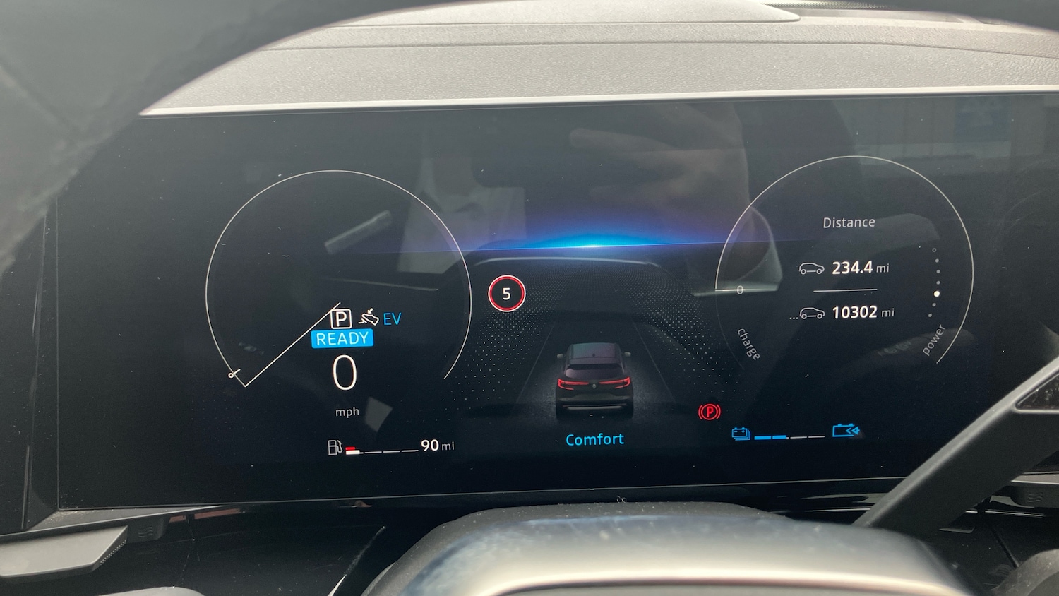 Used Renault Austral 2024 for sale - 76877811: Photo 18