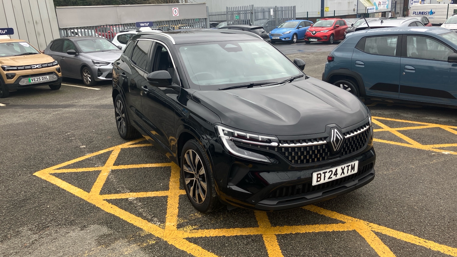 Used Renault Austral 2024 for sale - 76877811: Photo 25