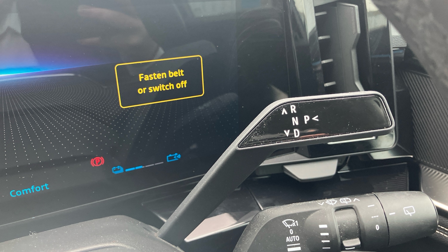 Used Renault Austral 2024 for sale - 76877811: Photo 29