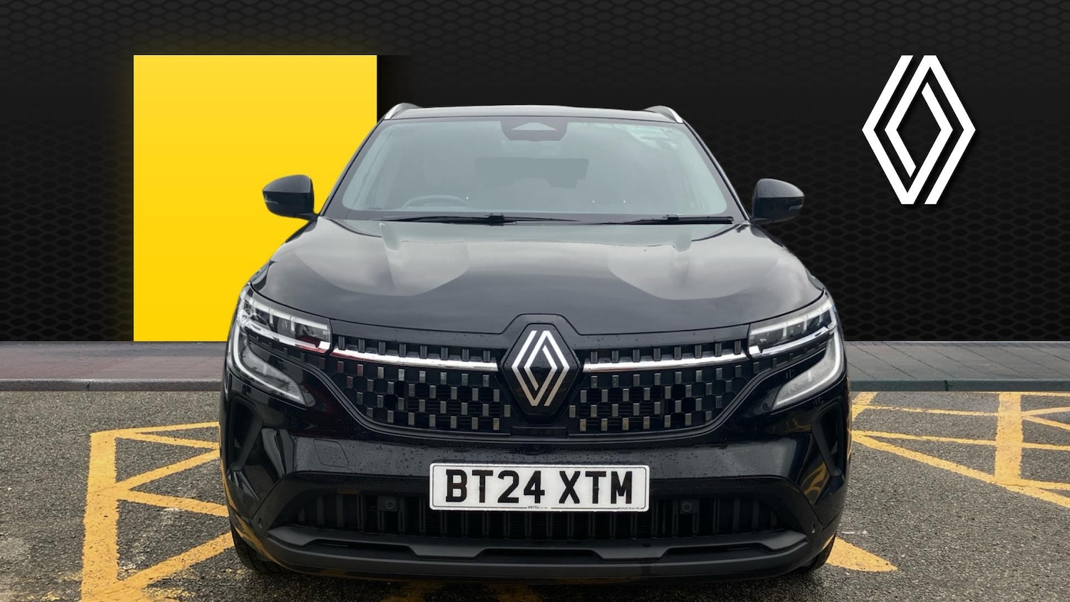 Used Renault Austral 2024 for sale - 76877811: Photo 3