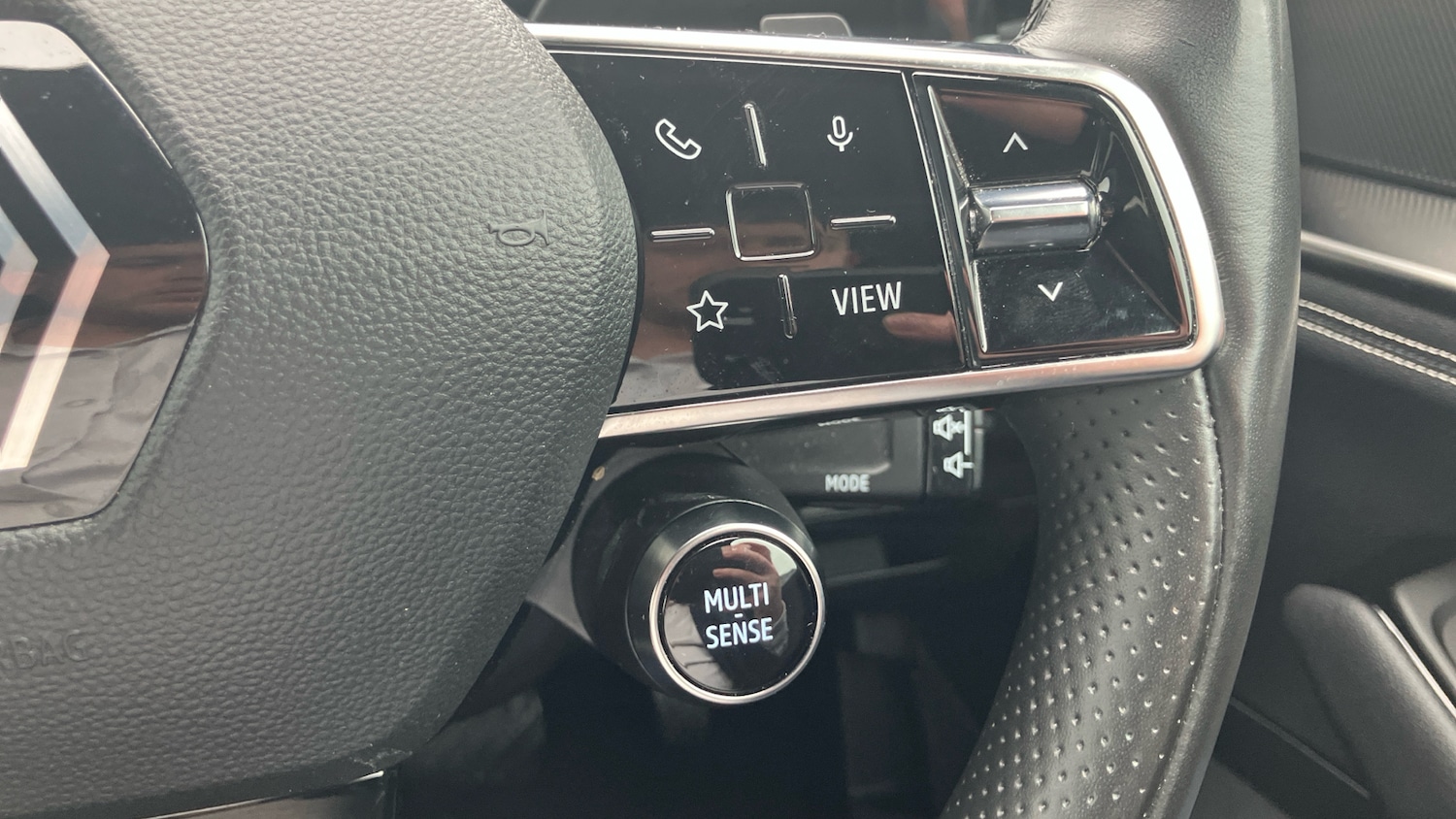 Used Renault Austral 2024 for sale - 76877811: Photo 31