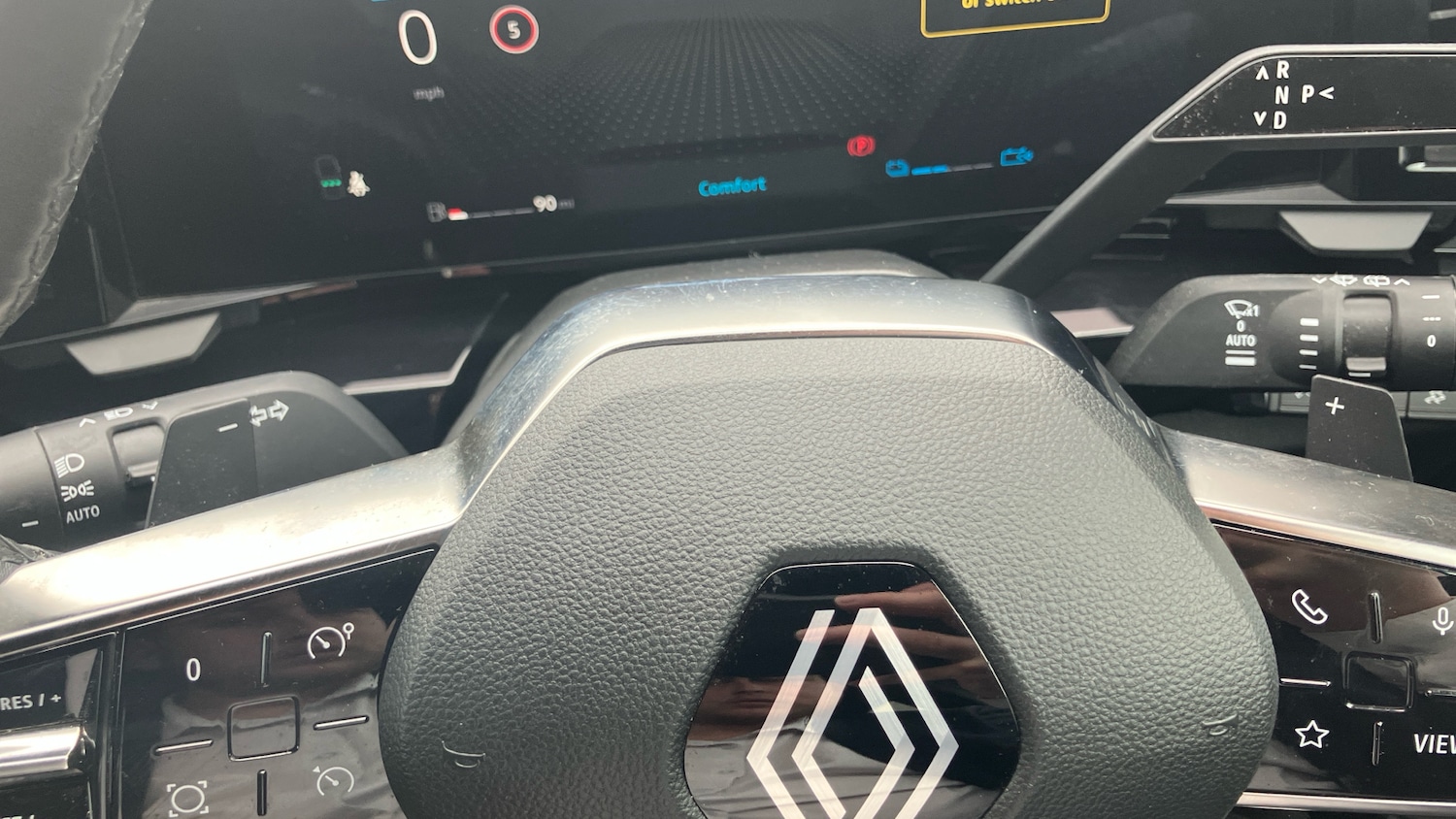 Used Renault Austral 2024 for sale - 76877811: Photo 33