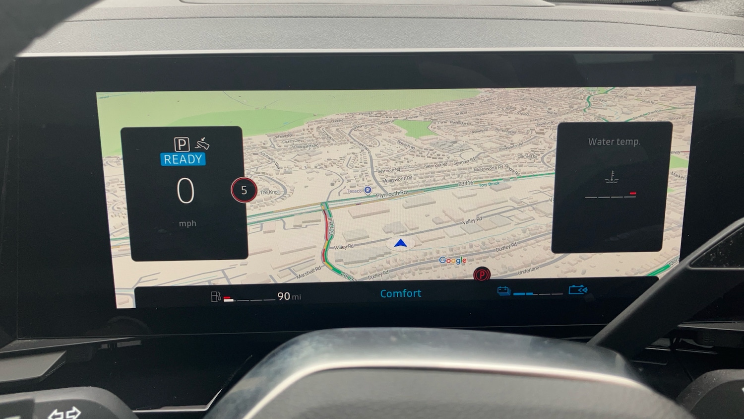 Used Renault Austral 2024 for sale - 76877811: Photo 43