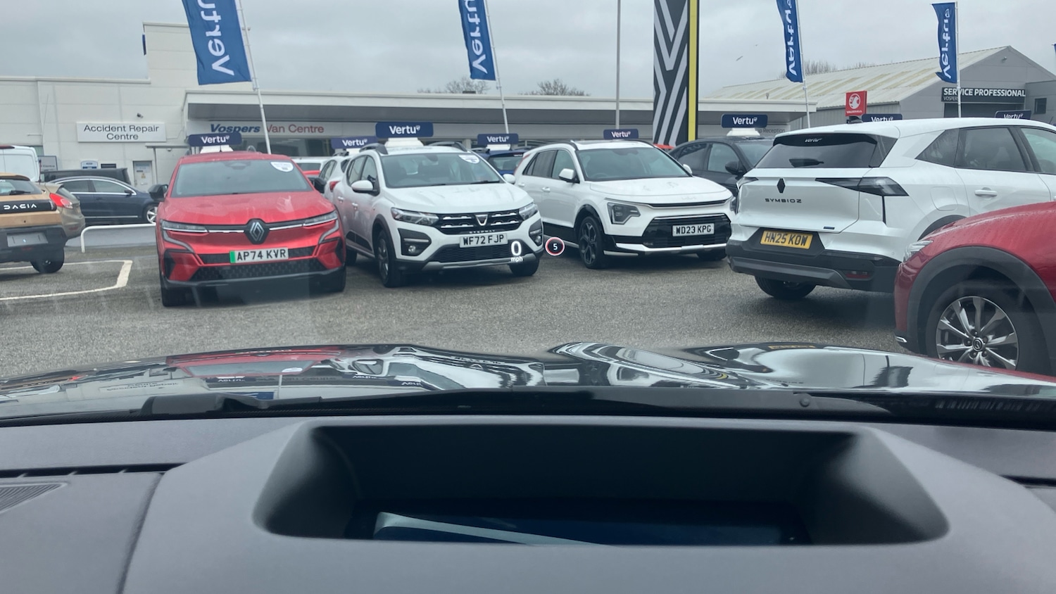 Used Renault Austral 2024 for sale - 76877811: Photo 44