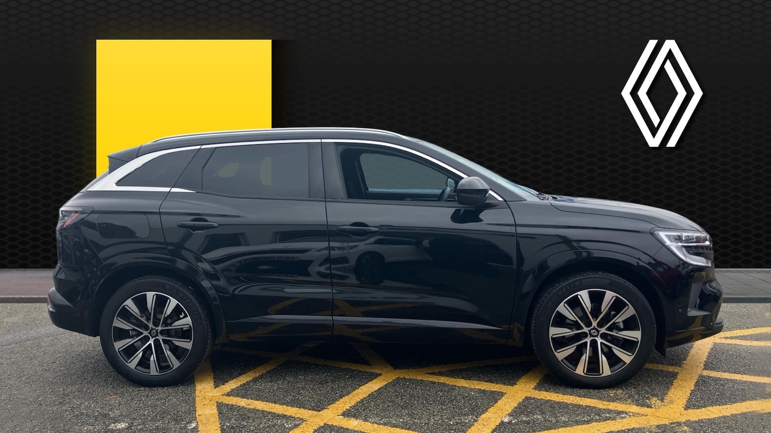 Used Renault Austral 2024 for sale - 76877811: Photo 5