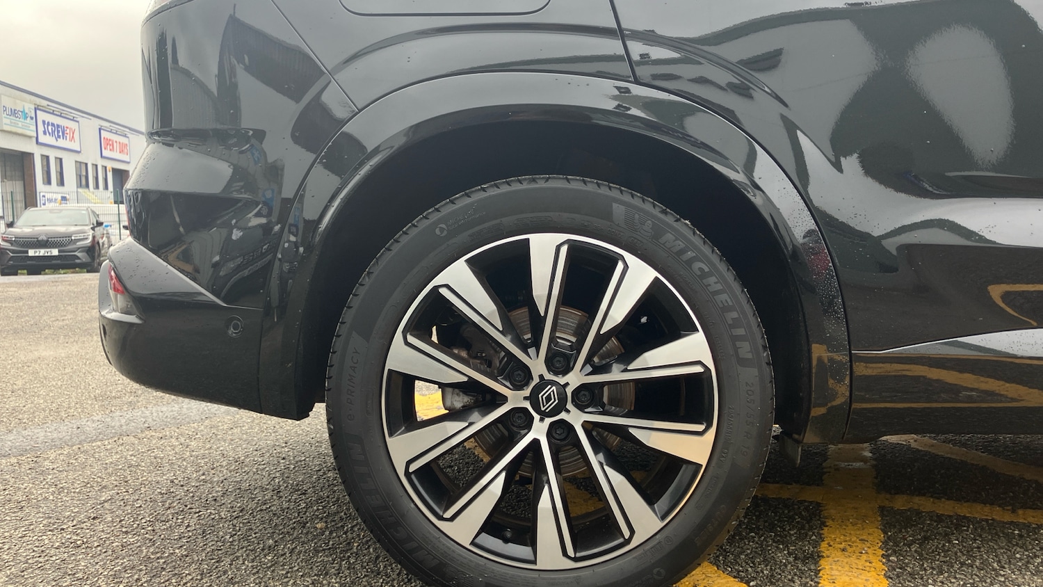 Used Renault Austral 2024 for sale - 76877811: Photo 7