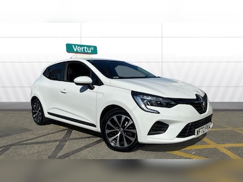 Used Renault Clio 2022 for sale - 79448158: Photo