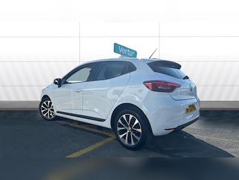 Used Renault Clio 2022 for sale - 79448158: Photo