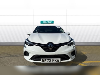 Used Renault Clio 2022 for sale - 79448158: Photo