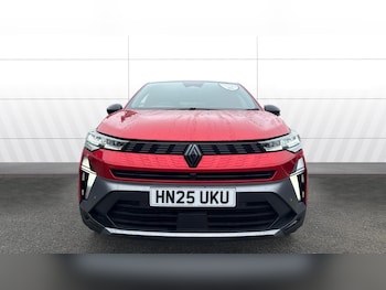 Used Renault Symbioz 2025 for sale - 78903346: Photo