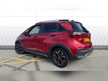 Used Honda Jazz 2023 for sale - 79308385: Photo