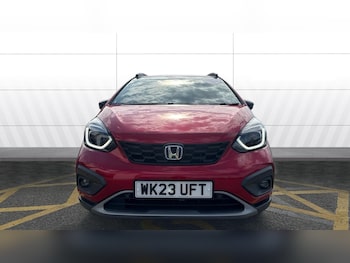 Used Honda Jazz 2023 for sale - 79308385: Photo