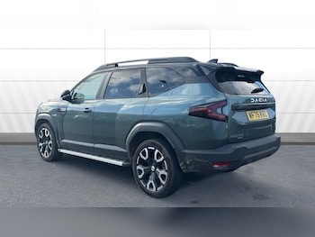 Used Dacia Bigster 2025 for sale - 78325252: Photo