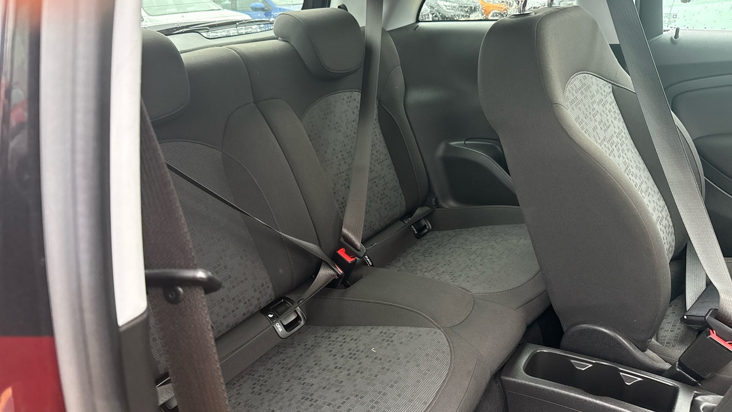 Used Vauxhall ADAM 2015 for sale - 77296421: Photo 16