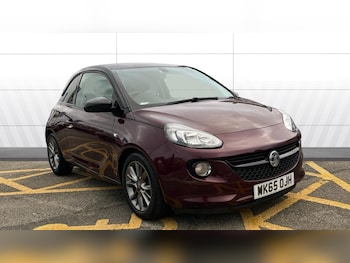 2015 (65) - 1.4i Jam 3dr