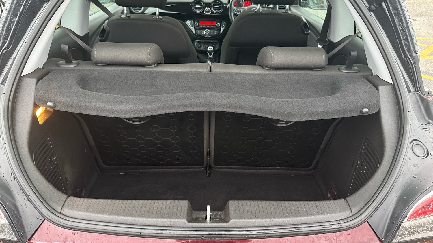 Used Vauxhall ADAM 2015 for sale - 77296421: Photo 4