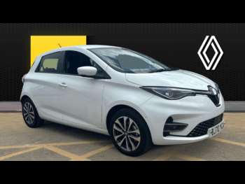 2020 (70) - 100kW i GT Line R135 50kWh 5dr Auto Electric Hatchback