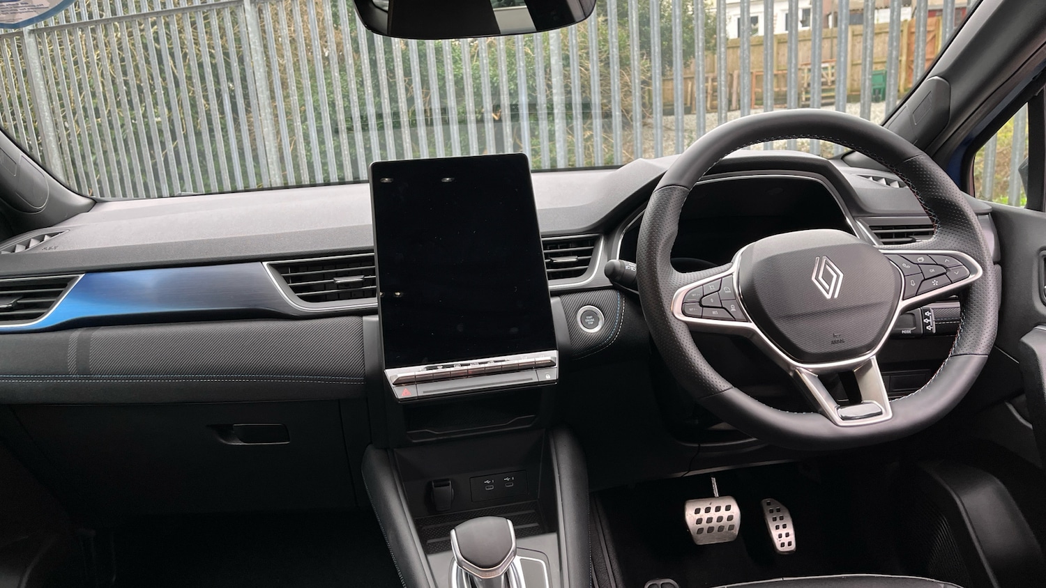 Used Renault Other 2024 for sale - 77946938: Photo 10