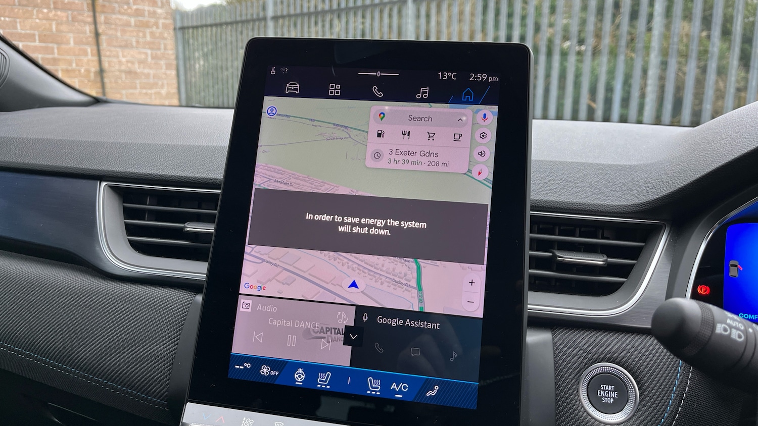 Used Renault Other 2024 for sale - 77946938: Photo 12