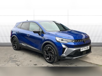 Used Renault Other 2024 for sale - 77946938: Photo