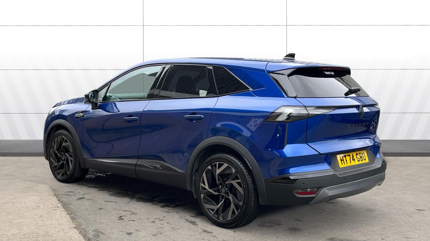 Used Renault Other 2024 for sale - 77946938: Photo 2