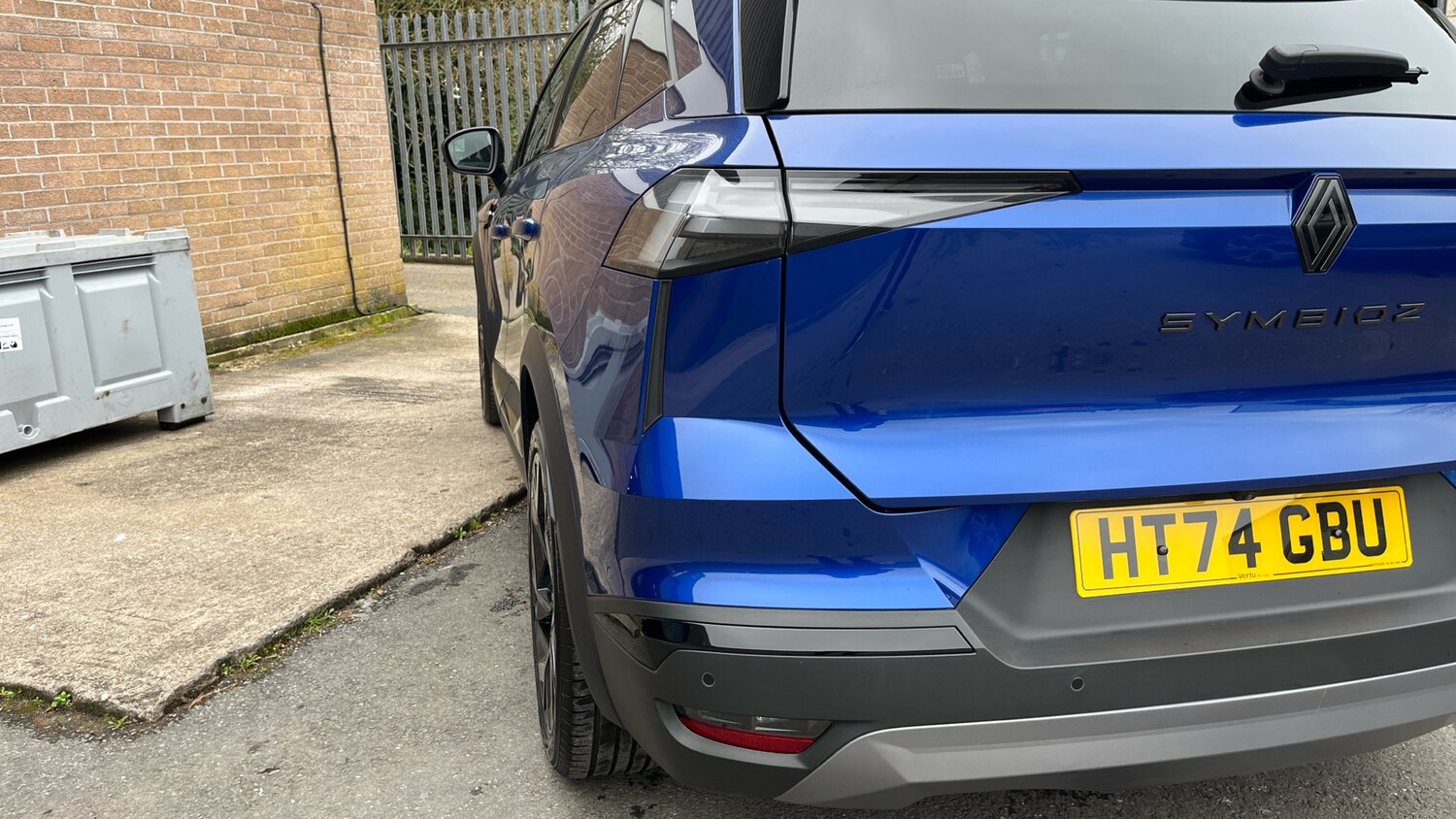 Used Renault Other 2024 for sale - 77946938: Photo 23