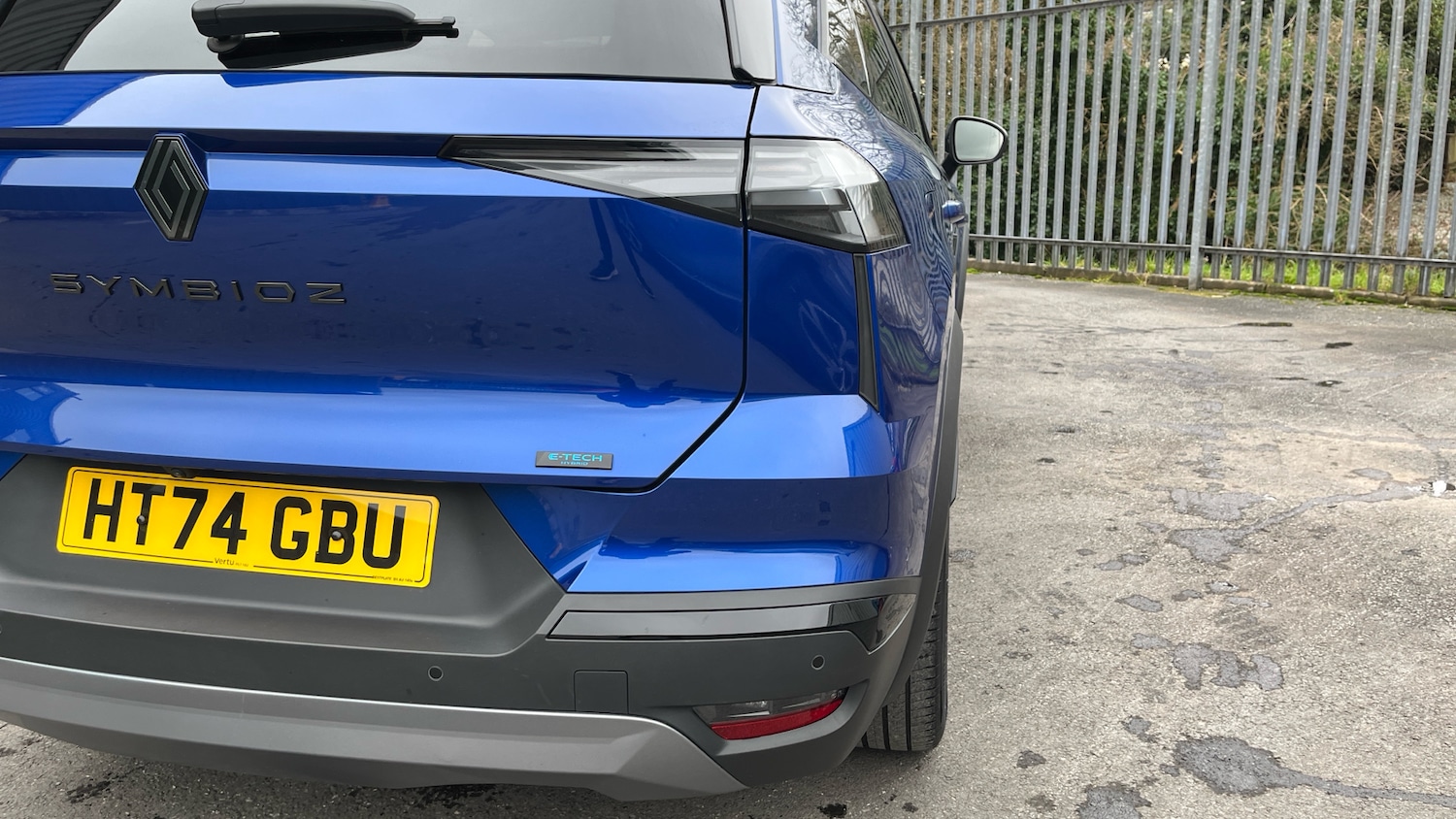 Used Renault Other 2024 for sale - 77946938: Photo 24