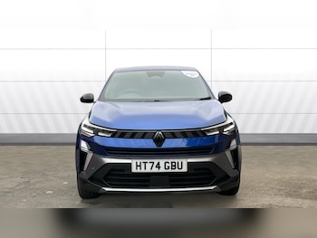 Used Renault Other 2024 for sale - 77946938: Photo