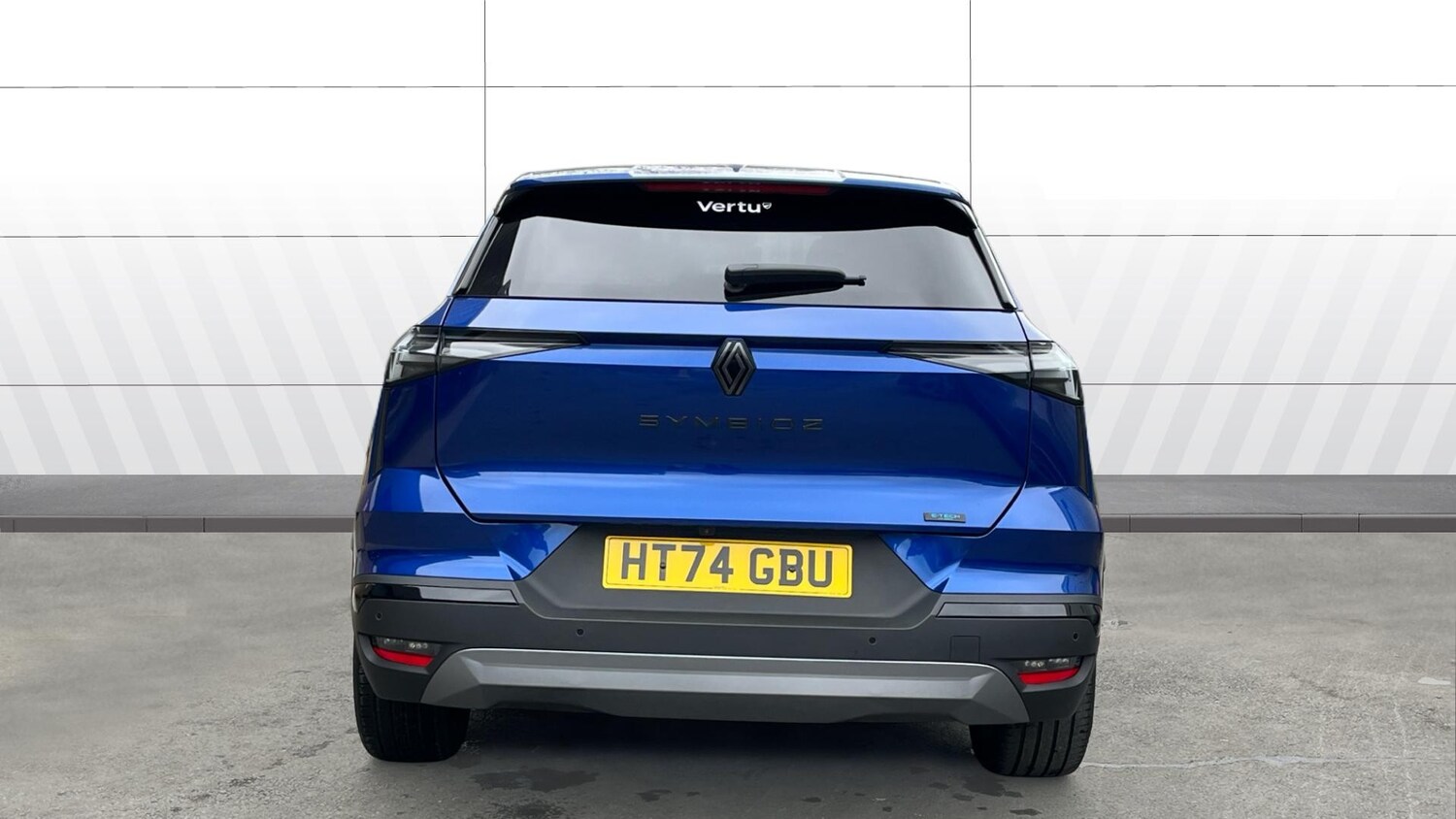 Used Renault Other 2024 for sale - 77946938: Photo 6