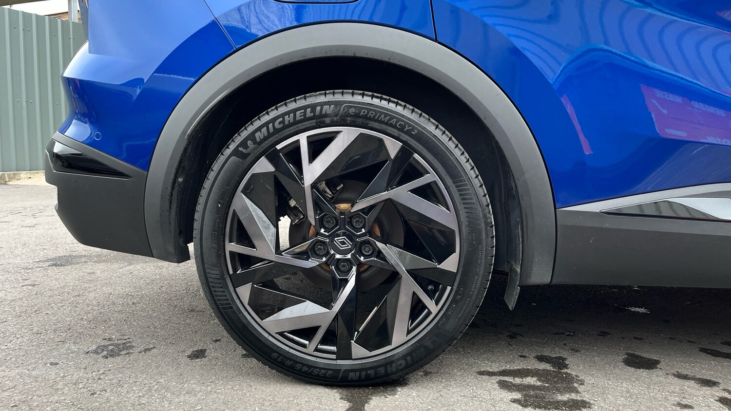 Used Renault Other 2024 for sale - 77946938: Photo 7