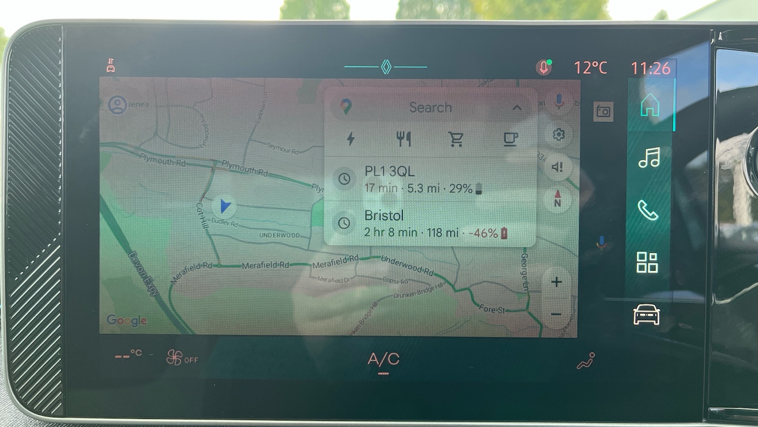 Used Renault 4 2025 for sale - 76639595: Photo 12