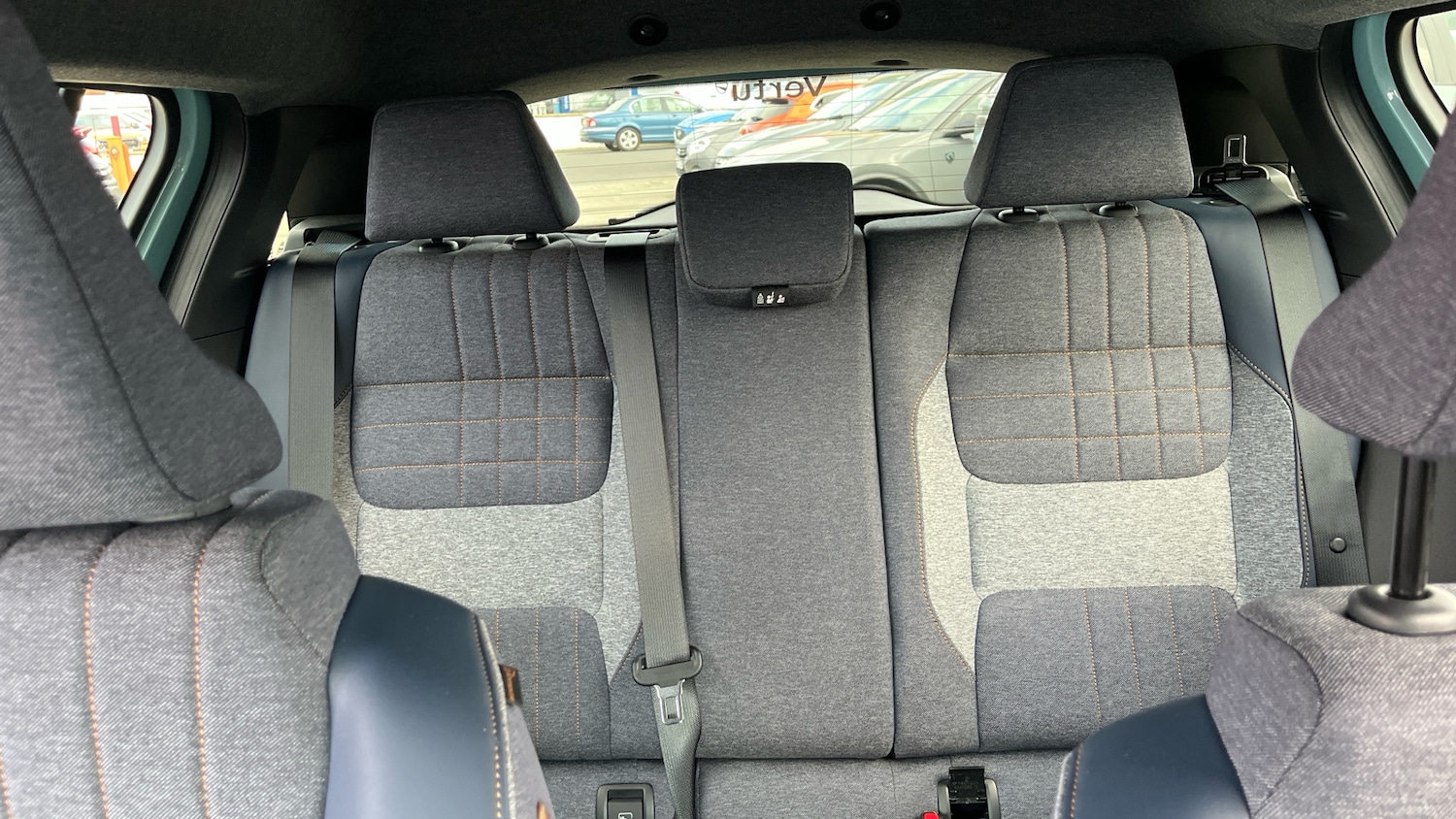 Used Renault 4 2025 for sale - 76639595: Photo 15