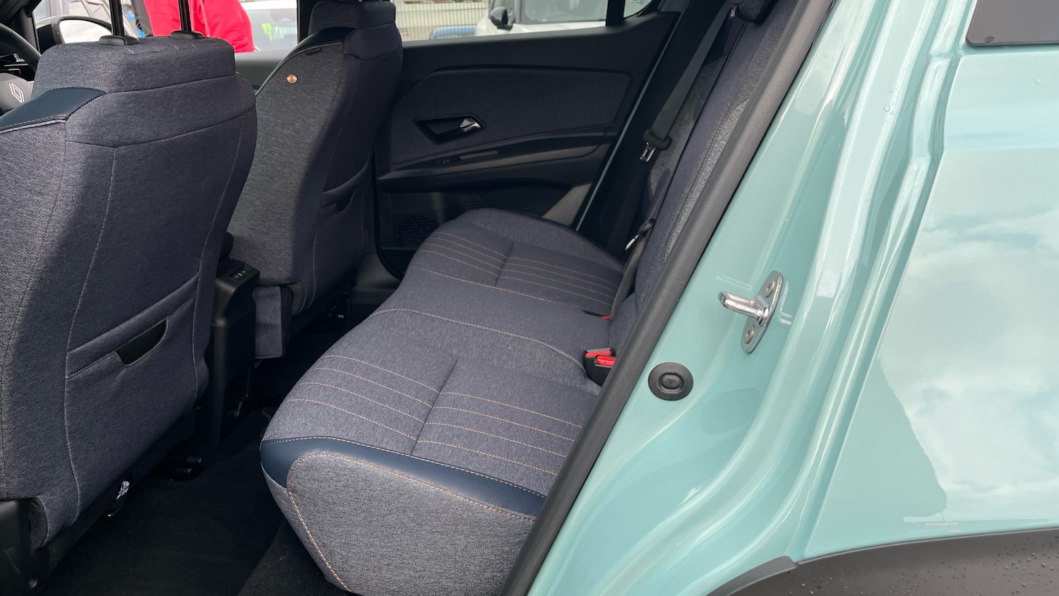 Used Renault 4 2025 for sale - 76639595: Photo 16