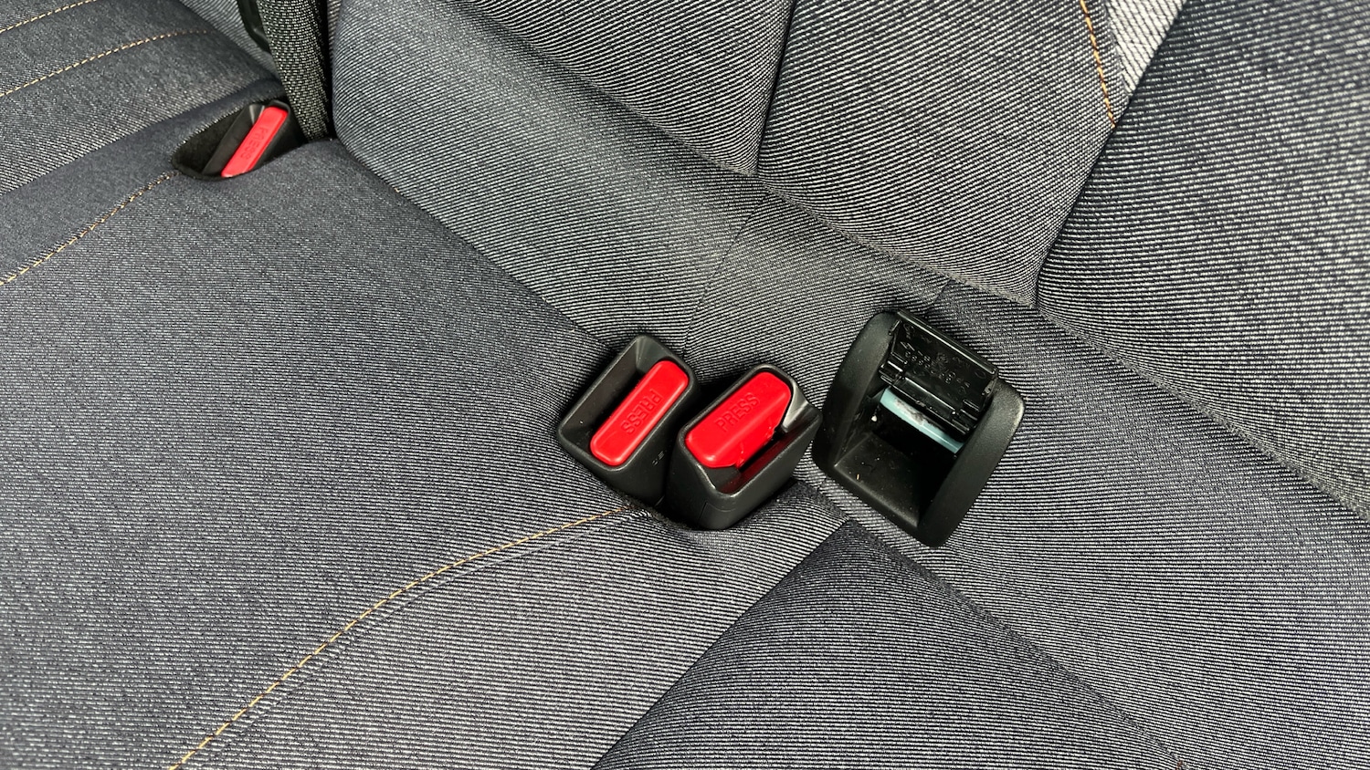 Used Renault 4 2025 for sale - 76639595: Photo 17