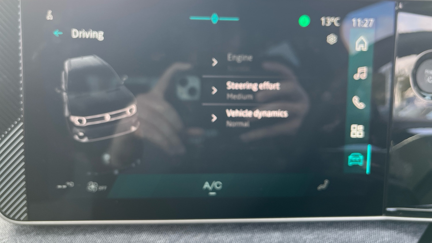 Used Renault 4 2025 for sale - 76639595: Photo 28