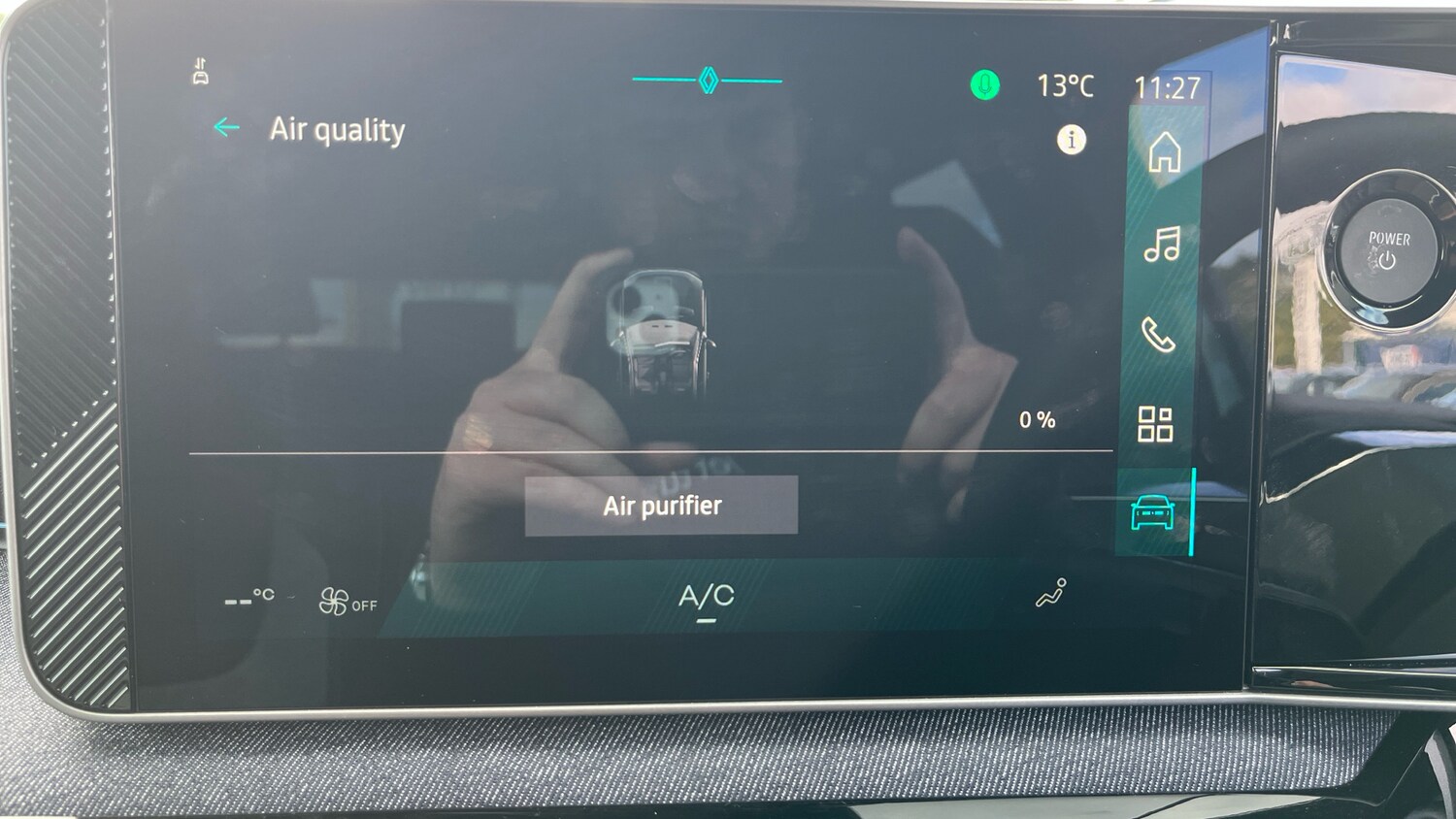 Used Renault 4 2025 for sale - 76639595: Photo 29