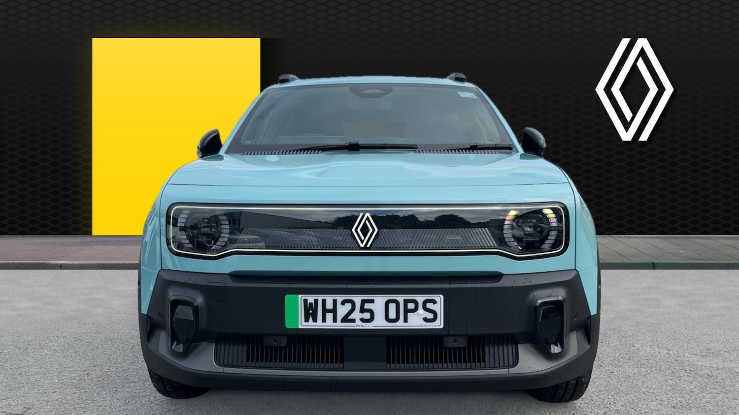 Used Renault 4 2025 for sale - 76639595: Photo 3