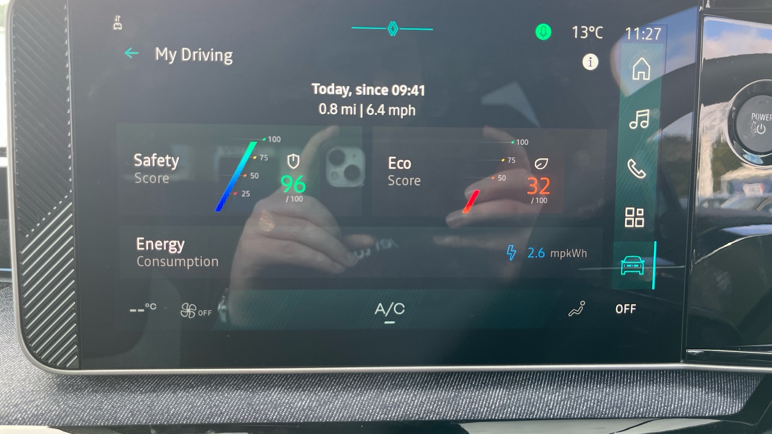 Used Renault 4 2025 for sale - 76639595: Photo 30