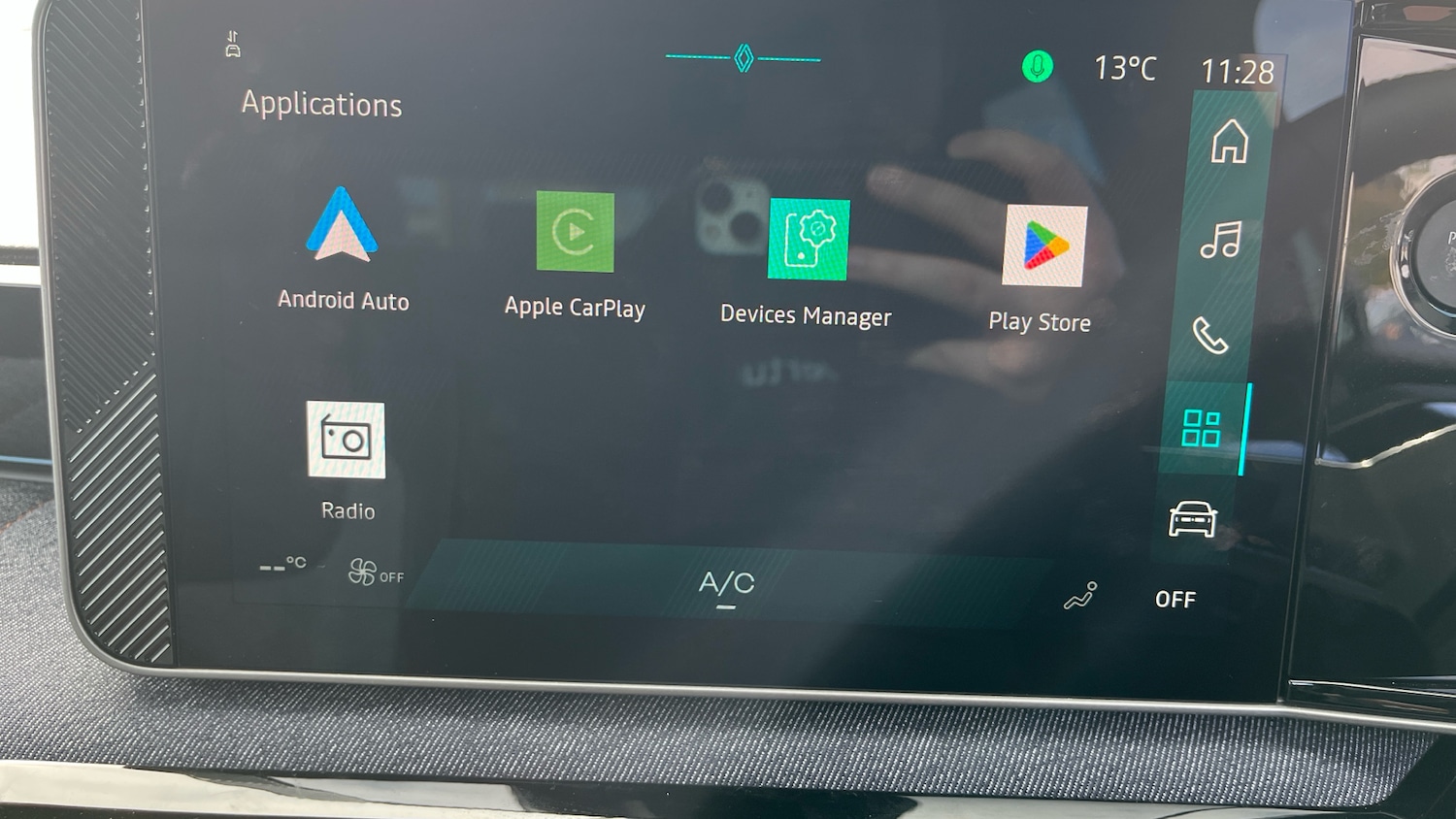 Used Renault 4 2025 for sale - 76639595: Photo 31