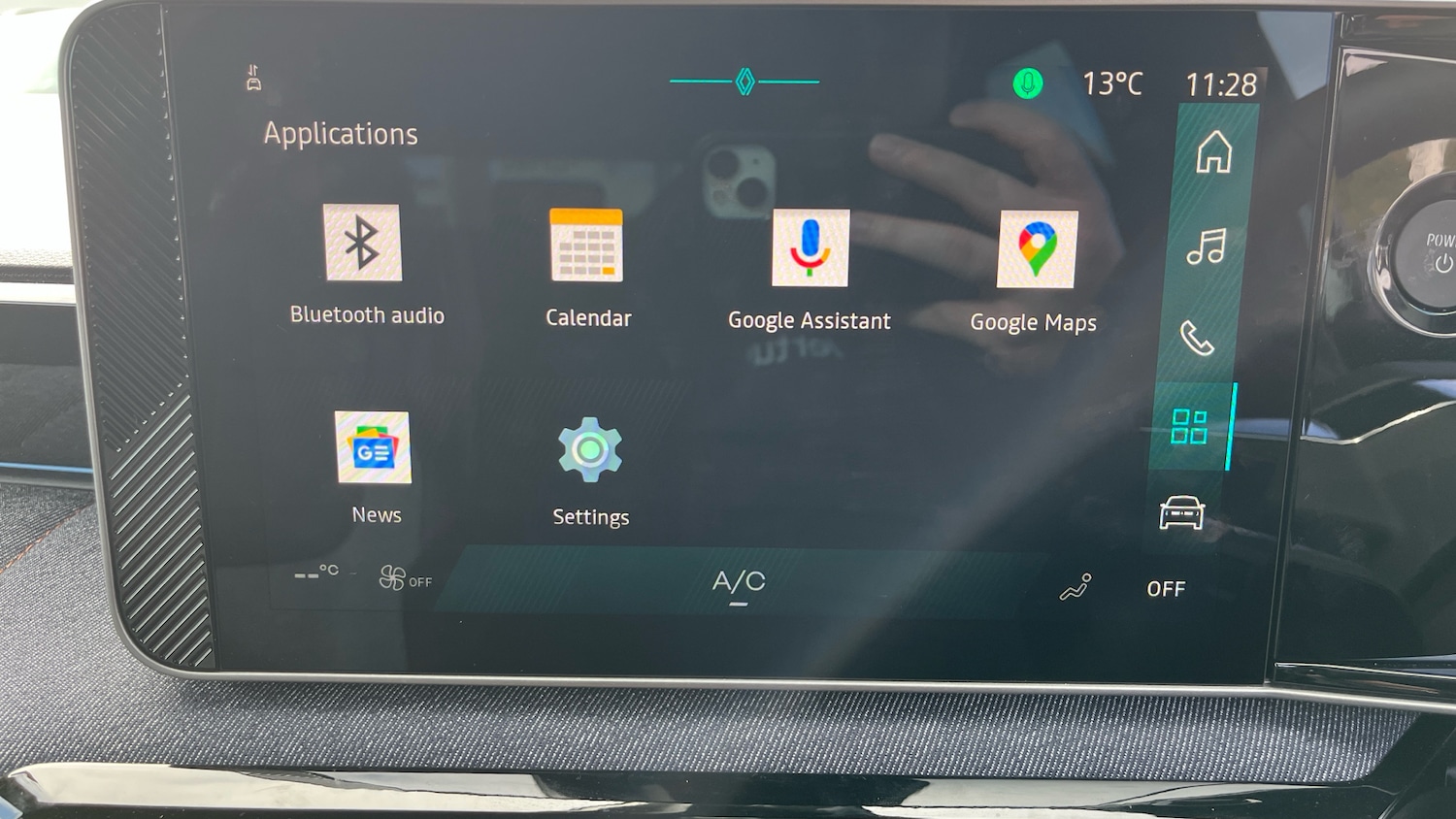 Used Renault 4 2025 for sale - 76639595: Photo 32