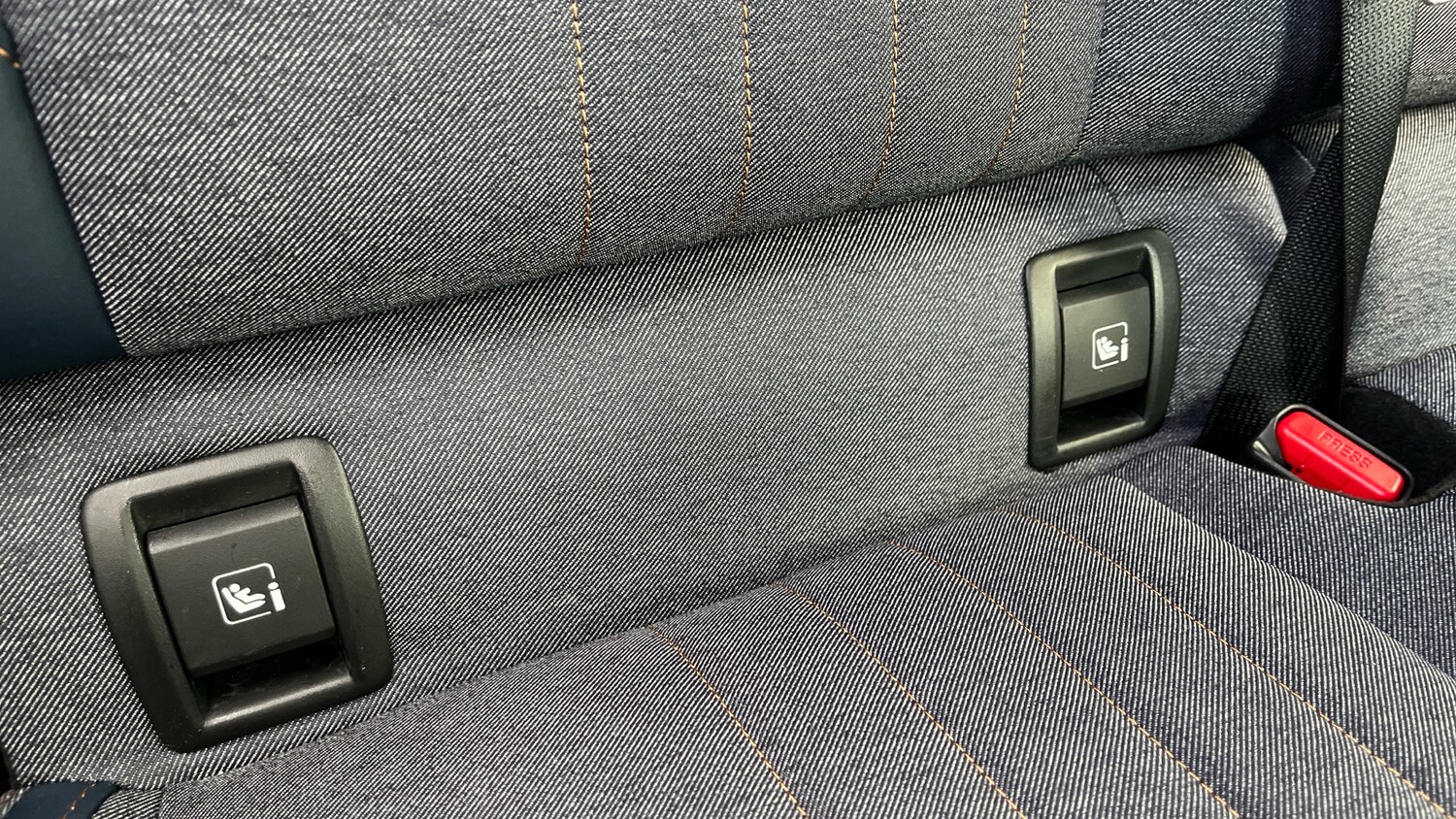 Used Renault 4 2025 for sale - 76639595: Photo 34