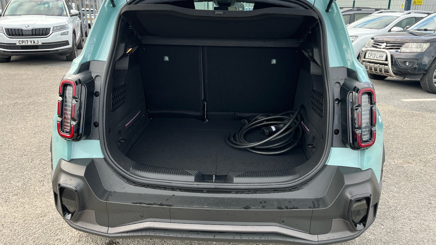 Used Renault 4 2025 for sale - 76639595: Photo 4