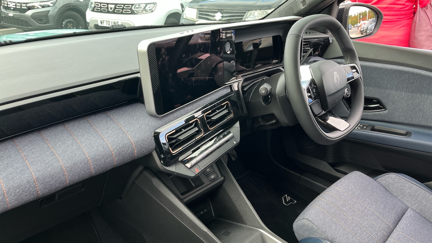 Used Renault 4 2025 for sale - 76639595: Photo 9