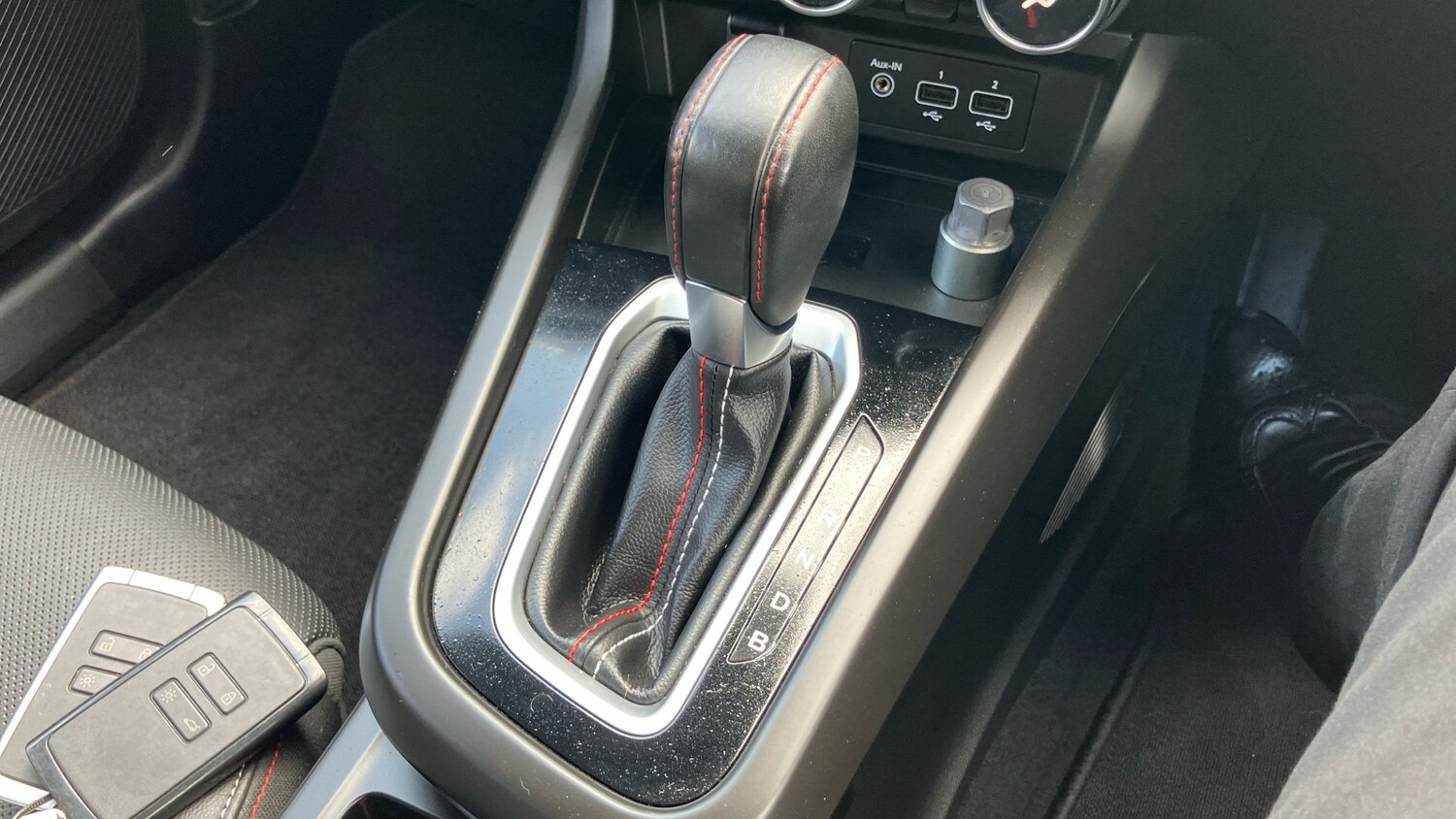 Vehicle 13